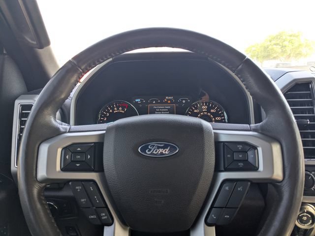 Used 2019 Ford F150 King Ranch w/ Equipment Group 601A Luxury AWD/4WD image 18