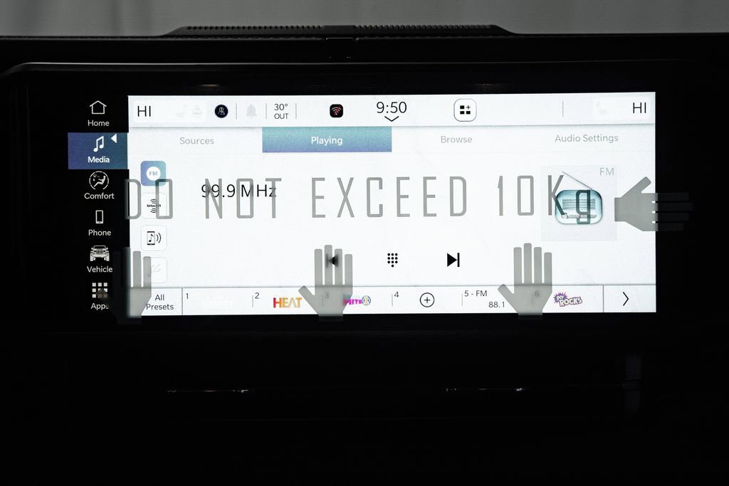 New 2026 Jeep Wrangler Unlimited Rubicon image 20