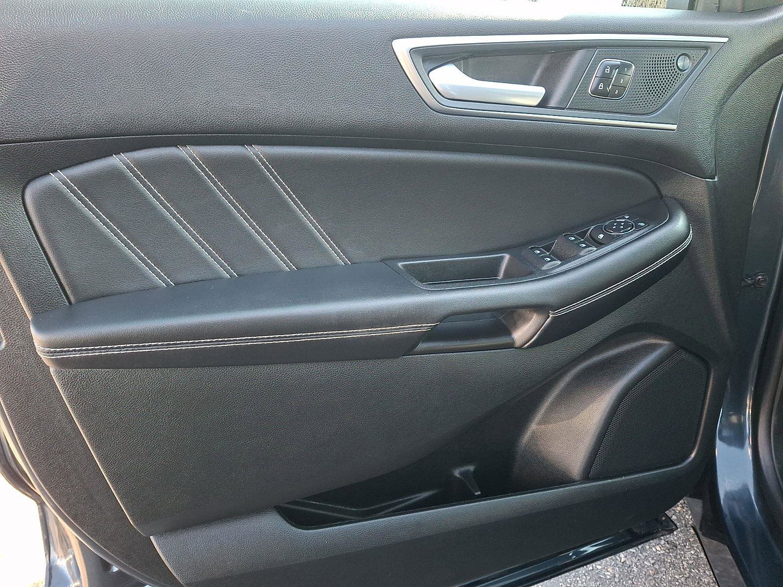 Certified 2024 Ford Edge ST w/ Equipment Group 401A image 13