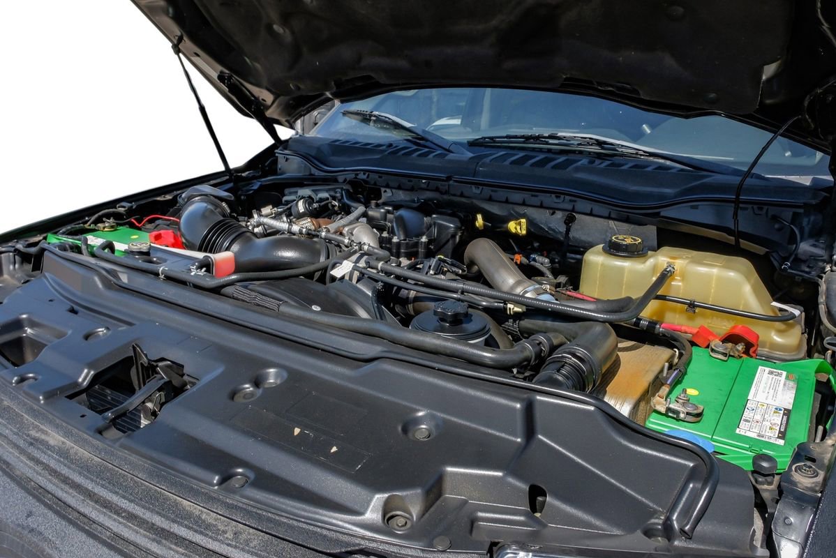 Used 2017 Ford F250 XLT w/ XLT Value Package image 54