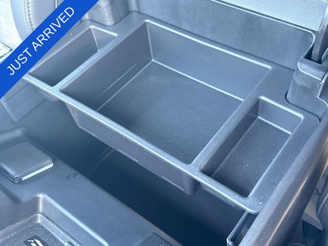 Used 2024 Chevrolet Silverado 1500 ZR2 w/ ZR2 Bison Edition image 21