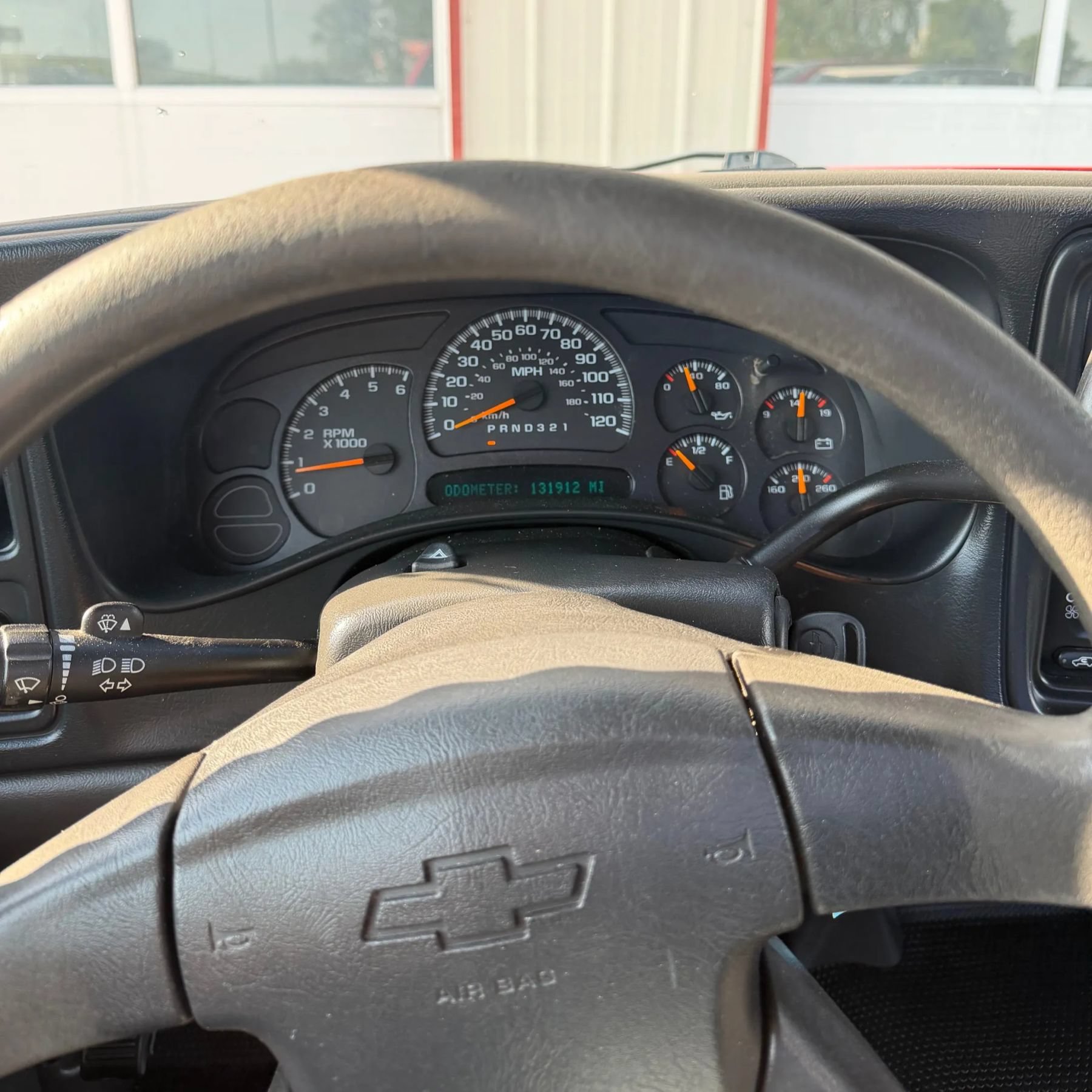 Used 2006 Chevrolet Silverado 1500 W/T RWD image 6