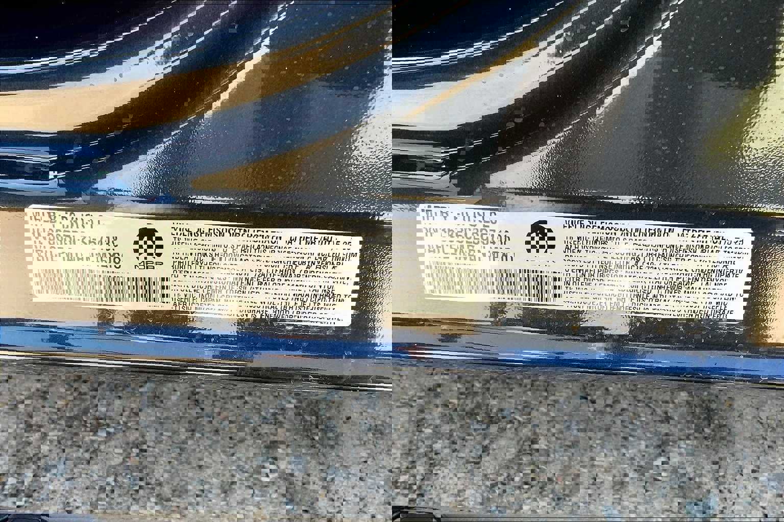 New 2025 RAM 2500 Tradesman image 18