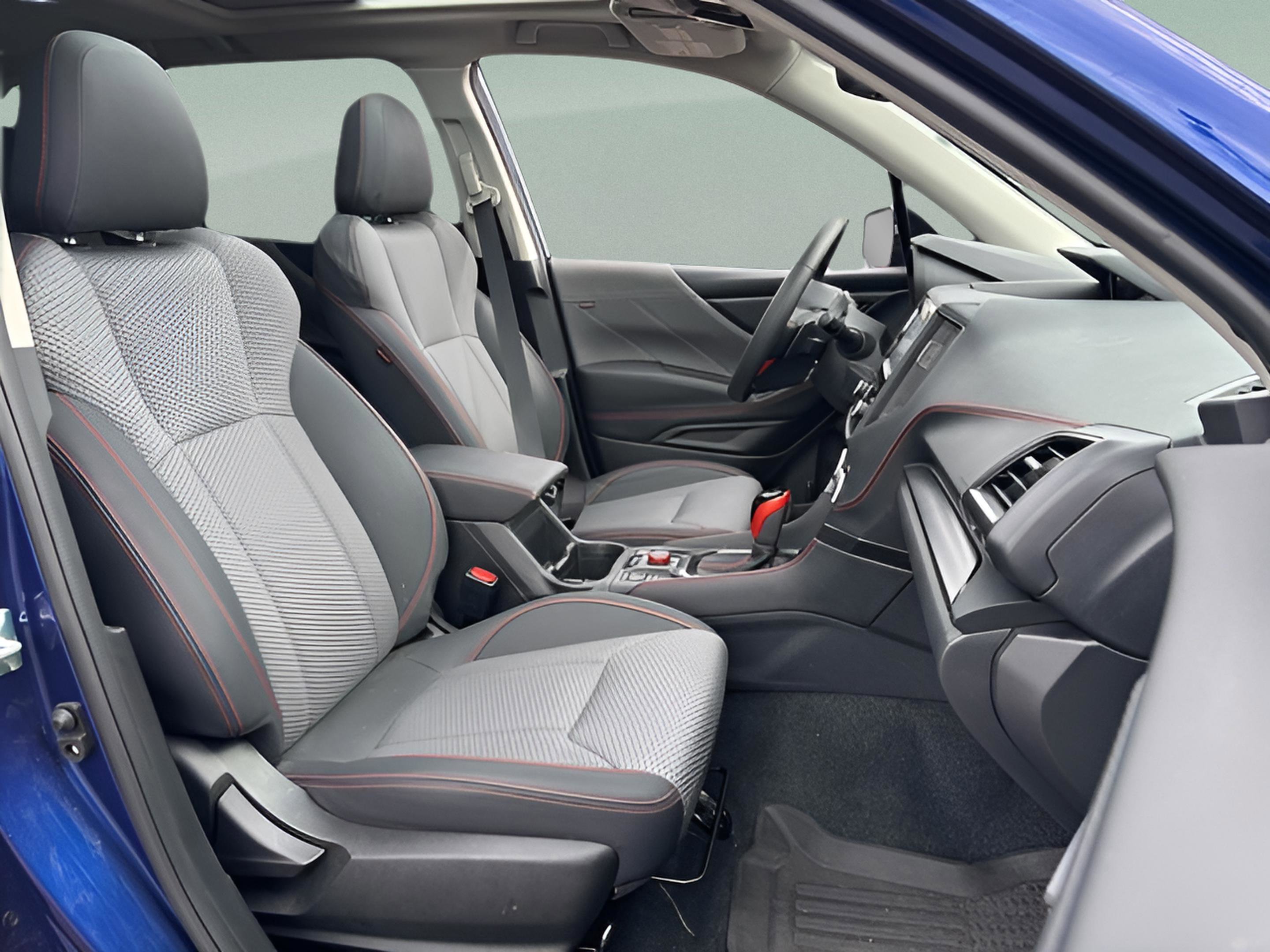 Used 2023 Subaru Forester Sport image 16