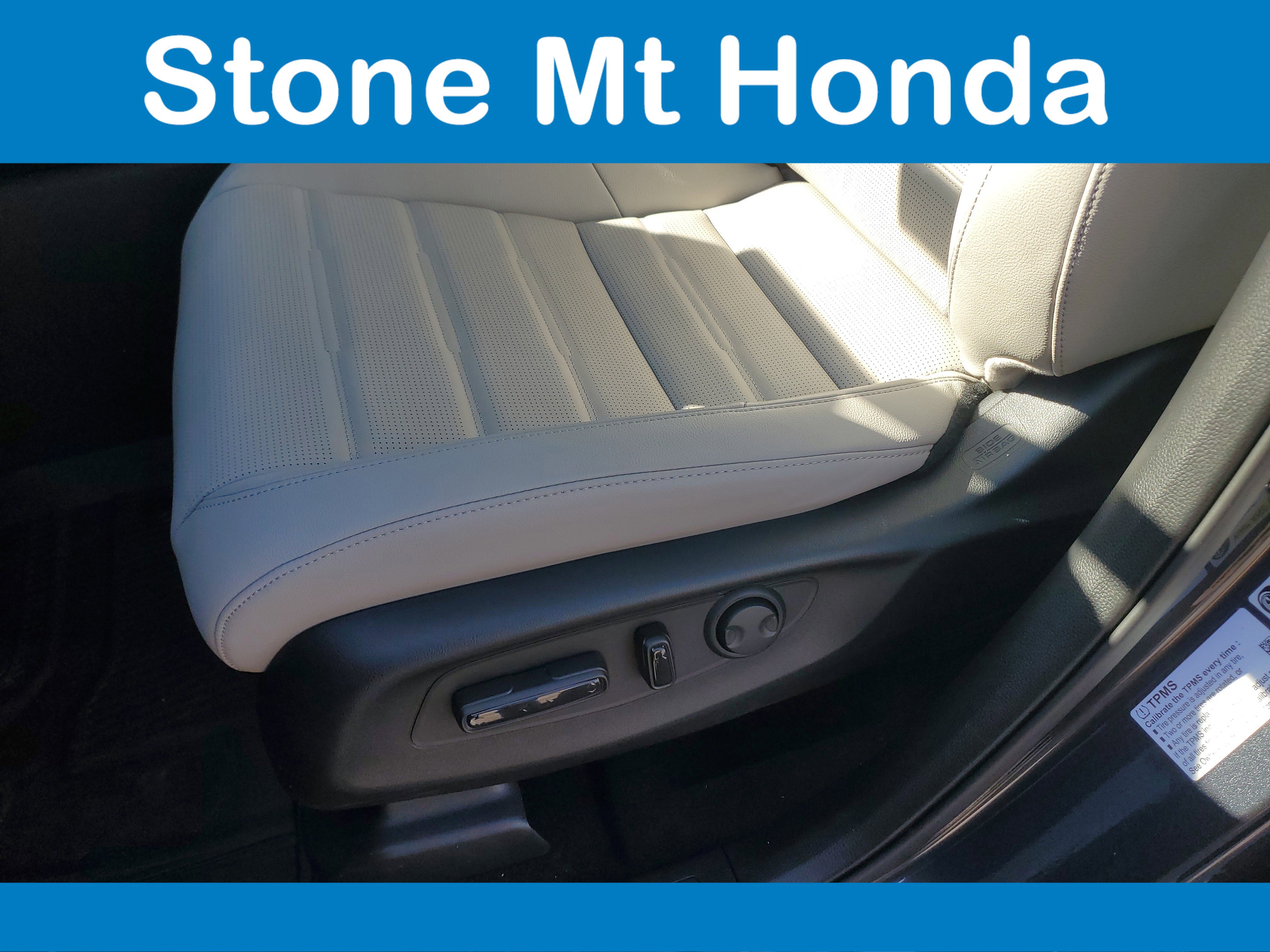 New 2026 Honda CR-V EX-L image 16