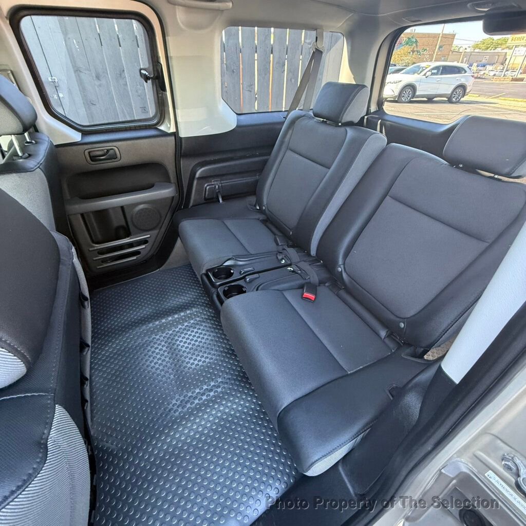 Used 2003 Honda Element EX image 37
