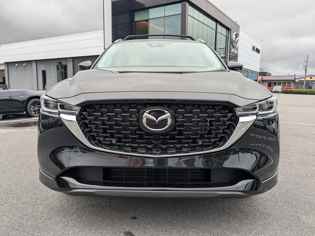 New 2025 MAZDA CX-5 AWD 2.5 S image 9
