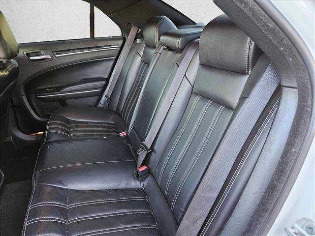 Used 2021 Chrysler 300 S image 19