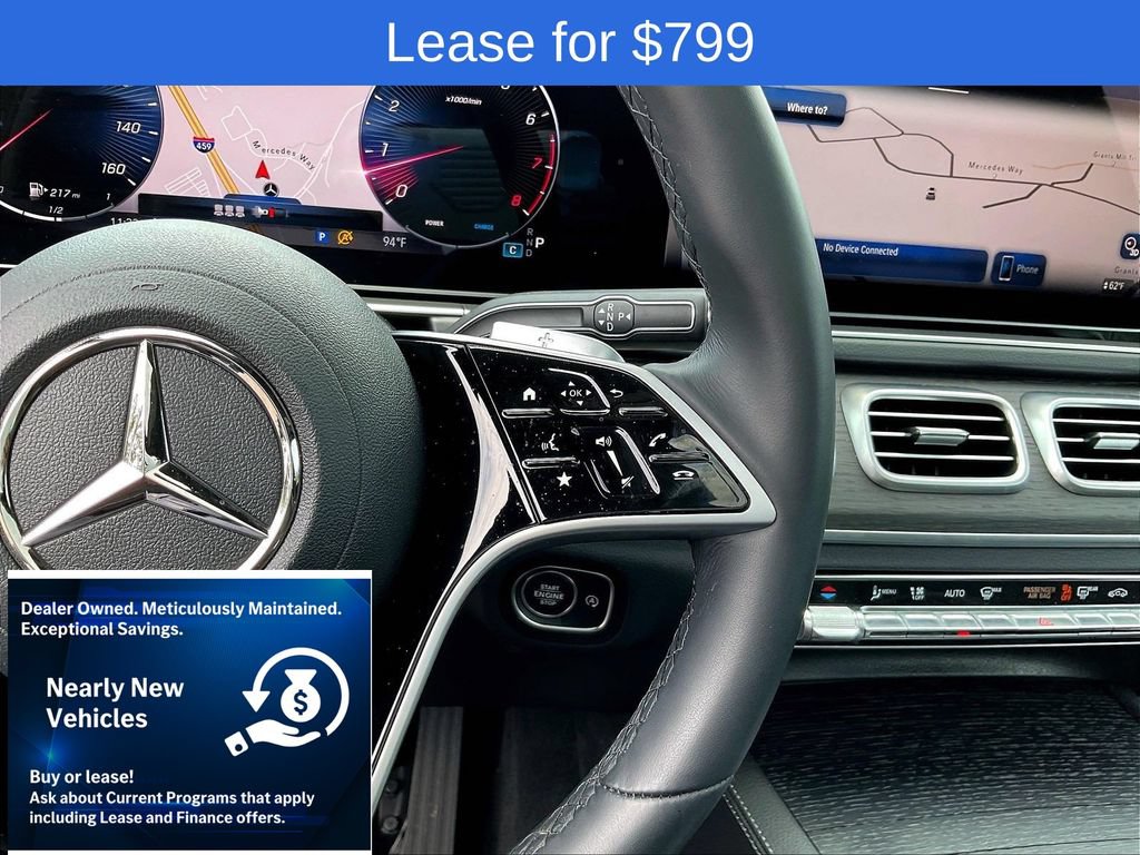Certified 2026 Mercedes-Benz GLE 350 4MATIC image 14