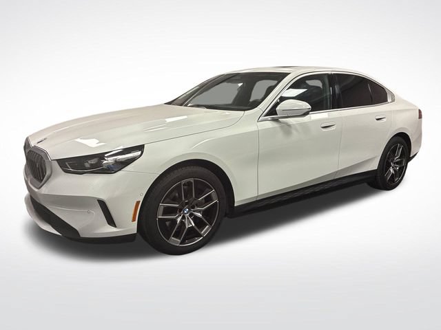 Used 2026 BMW i5 eDrive40 w/ Premium Package