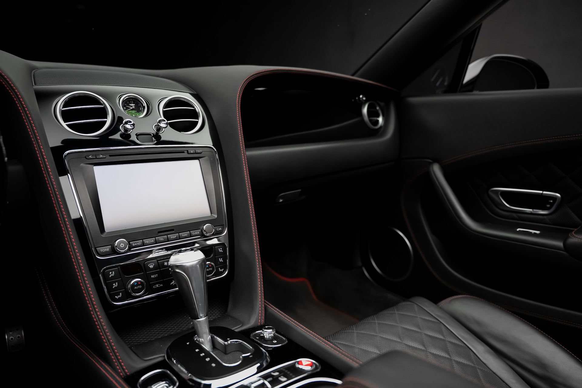 Used 2016 Bentley Continental GT V8 S AWD/4WD image 41