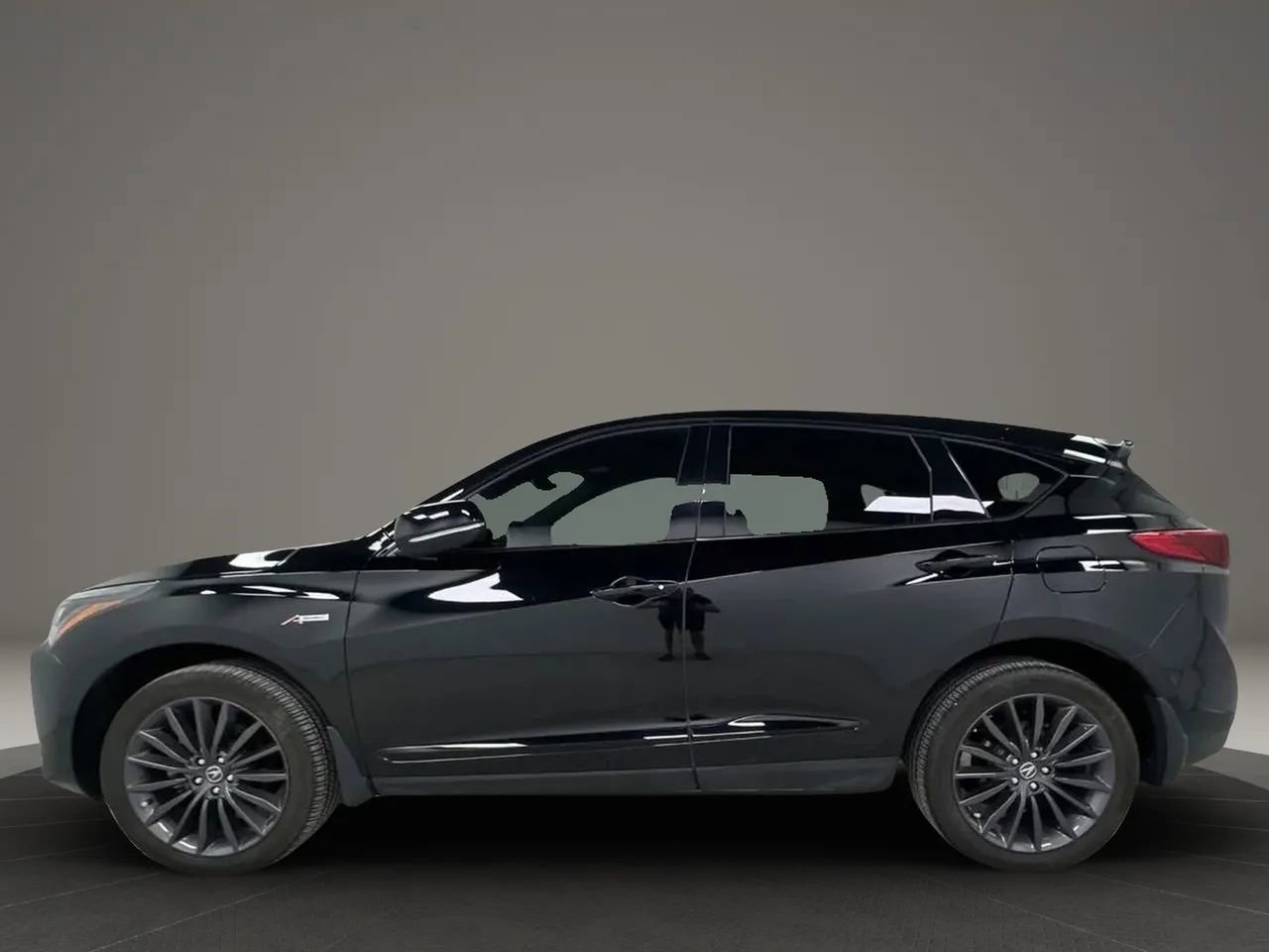 Used 2022 Acura RDX AWD image 2