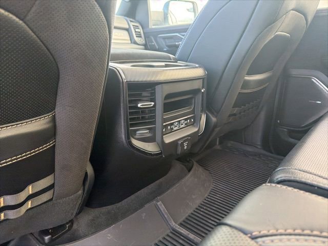 Used 2024 RAM 1500 TRX AWD/4WD image 30