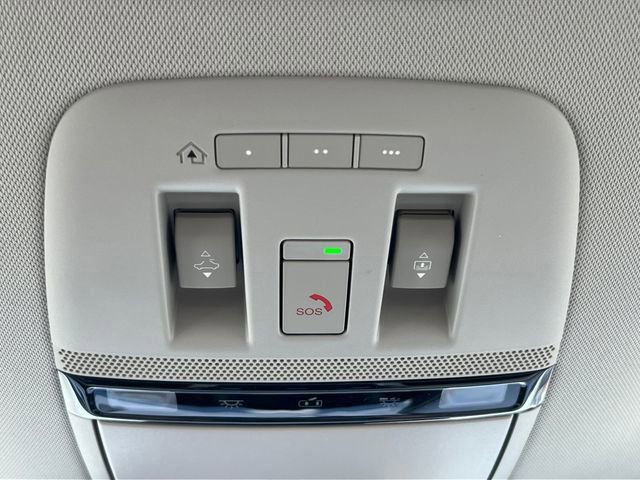 New 2026 Nissan Armada Platinum image 25