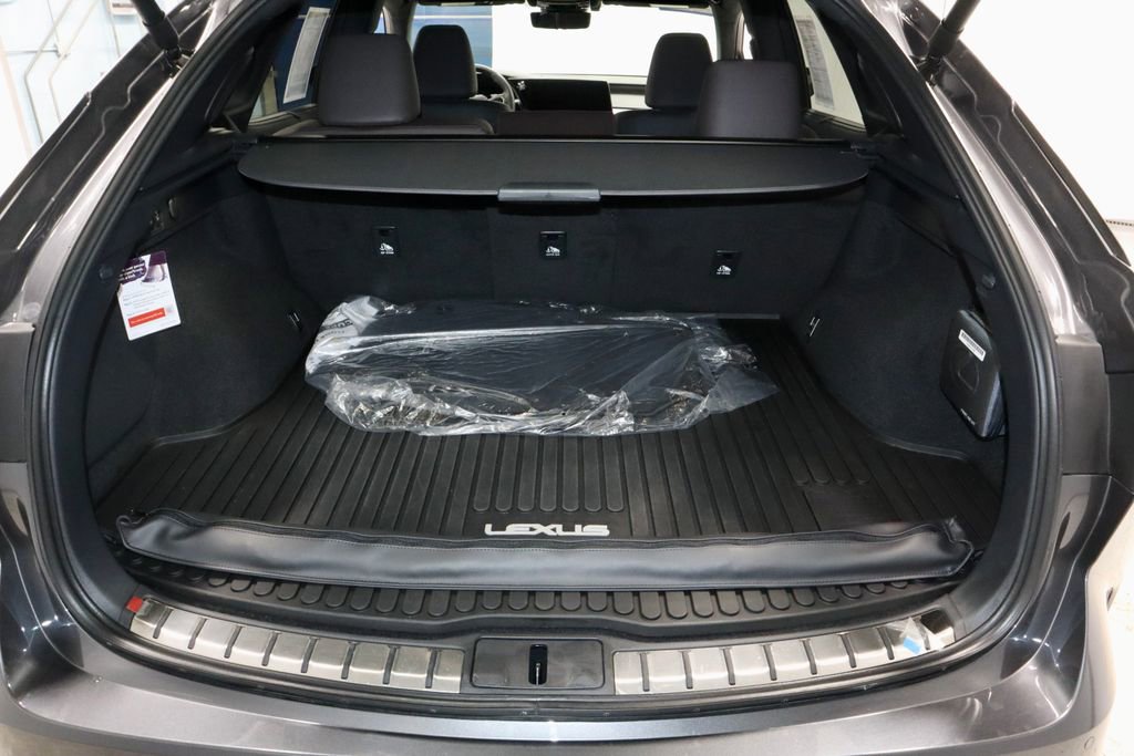 Used 2025 Lexus RX 350 AWD w/ Convenience Package image 15