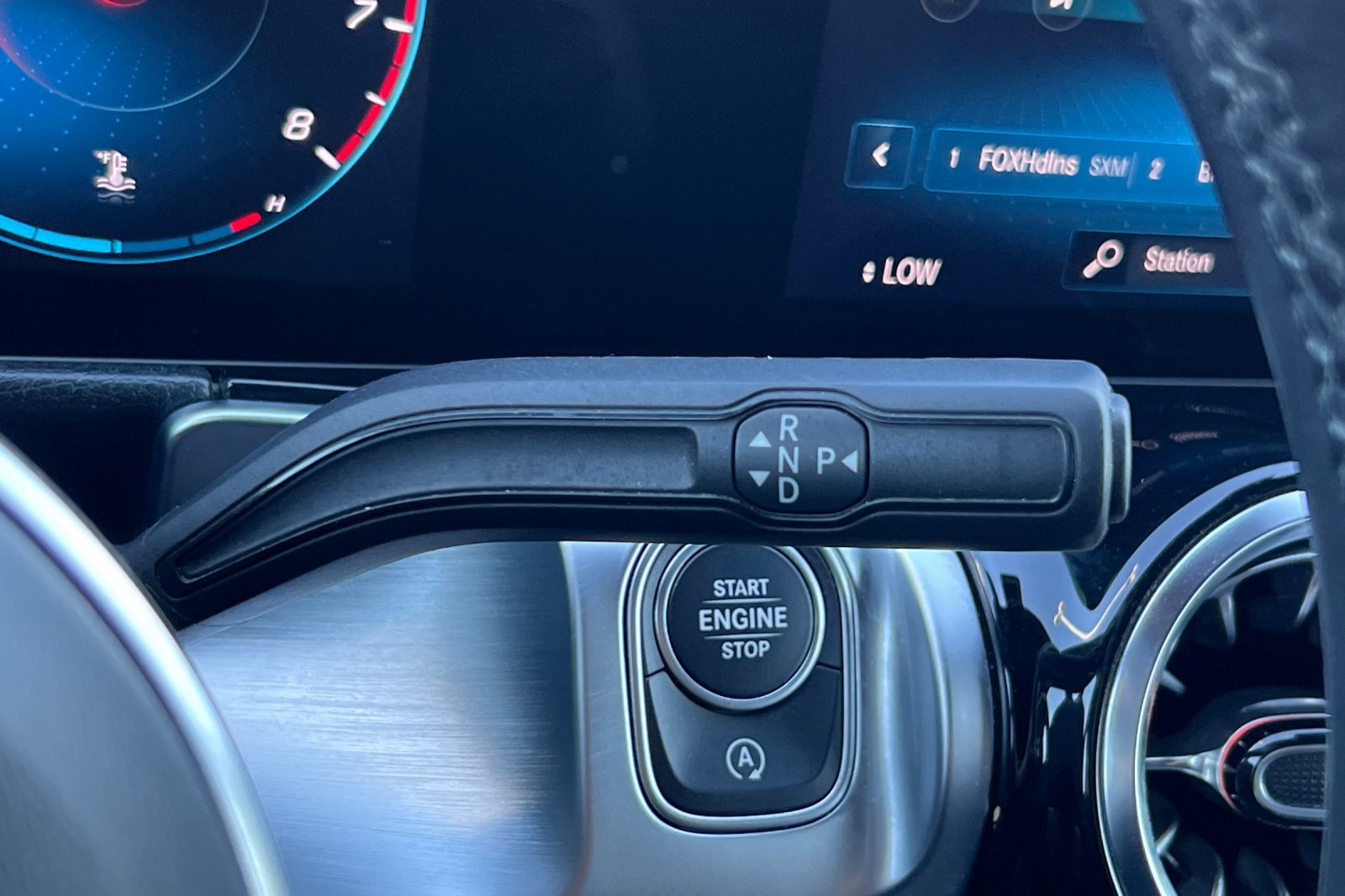 Certified 2023 Mercedes-Benz GLB 250 4MATIC image 23