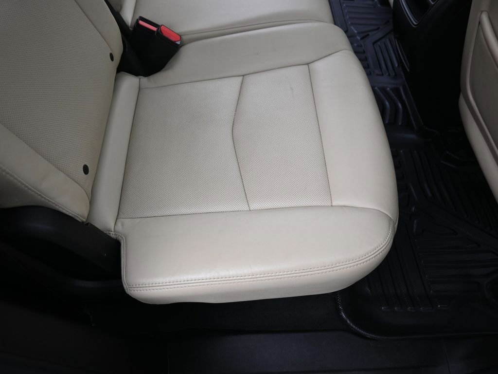 Used 2018 Cadillac XT5 Premium Luxury AWD/4WD image 27