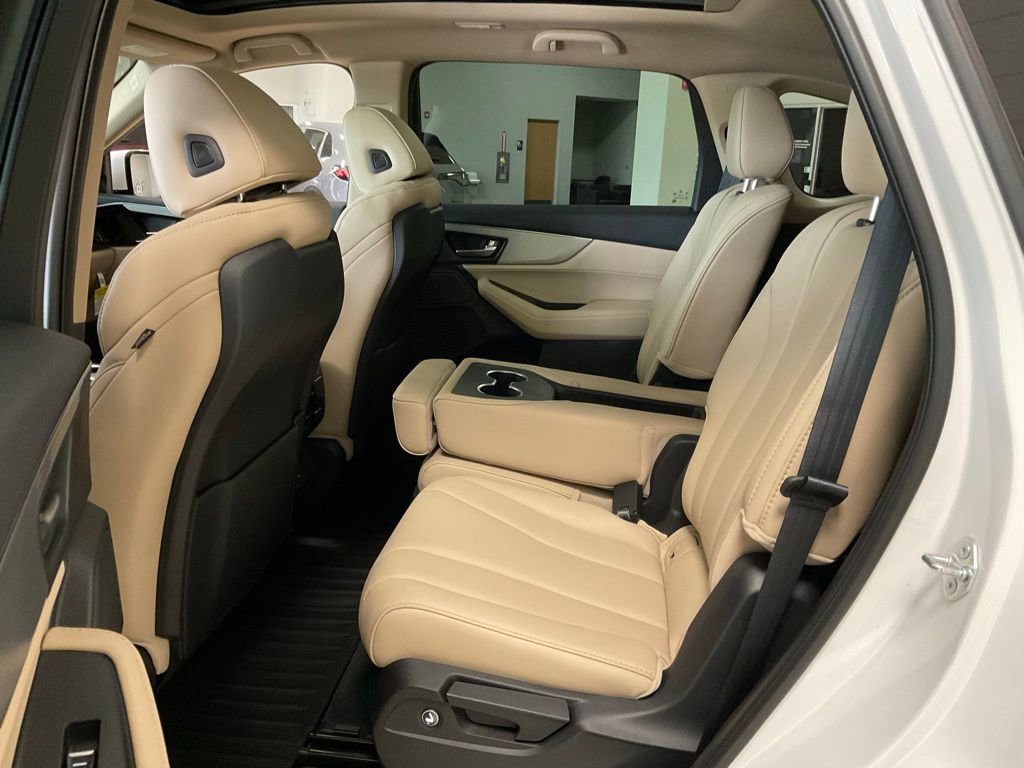 Certified 2026 Acura MDX SH-AWD image 25