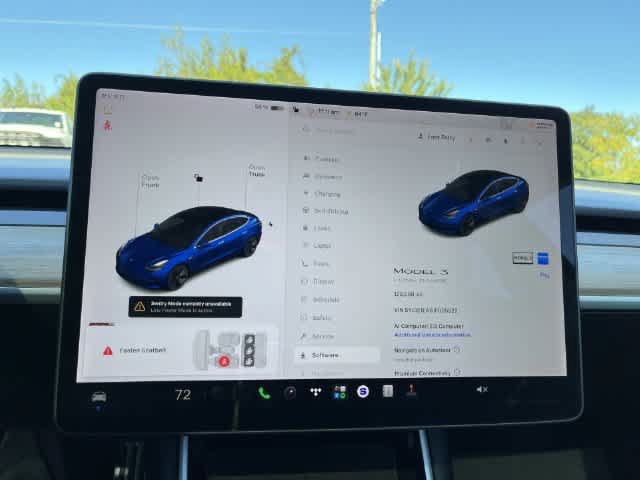 Used 2018 Tesla Model 3 Long Range RWD image 28