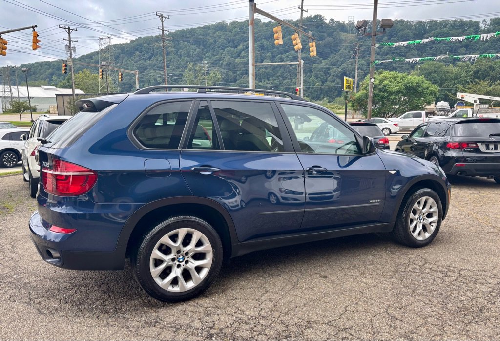 Used 2013 BMW X5 xDrive35i