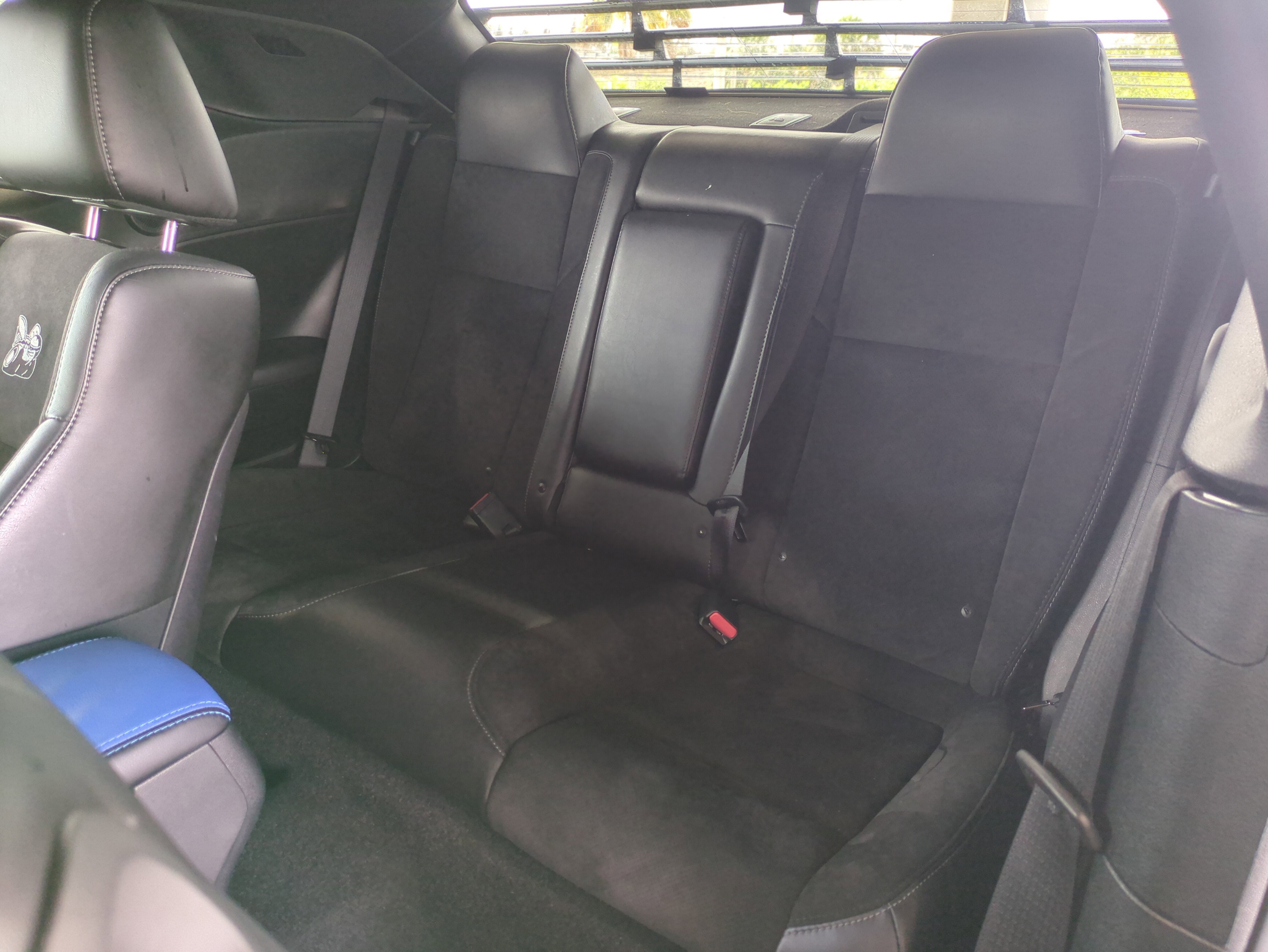 Used 2023 Dodge Challenger R/T Scat Pack image 13