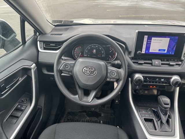 Certified 2023 Toyota RAV4 LE image 21