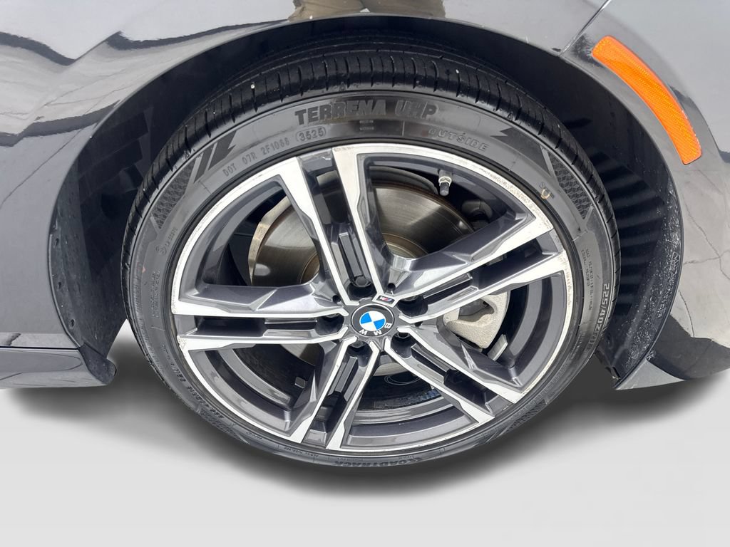 Used 2024 BMW 228i xDrive Gran Coupe w/ M Sport Package AWD/4WD image 83
