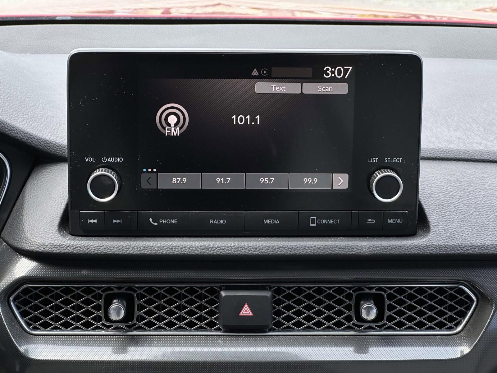 Certified 2023 Acura Integra A-Spec image 17