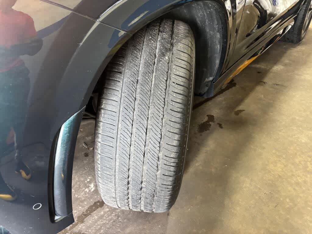 Certified 2021 Mercedes-Benz GLE 350 4MATIC image 3