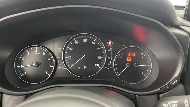 Used 2023 MAZDA CX-50 AWD 2.5 Turbo w/ Cargo Package image 40