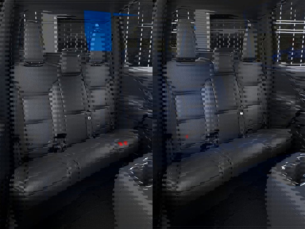 New 2026 Chevrolet Silverado EV LT image 18