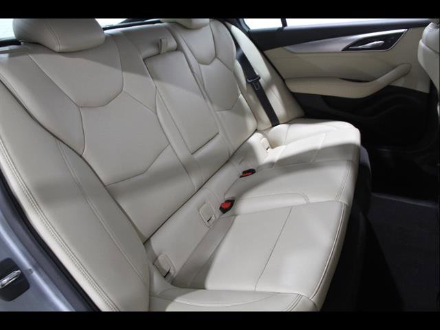 Used 2023 Cadillac CT5 Luxury w/ Cold Weather Package image 20