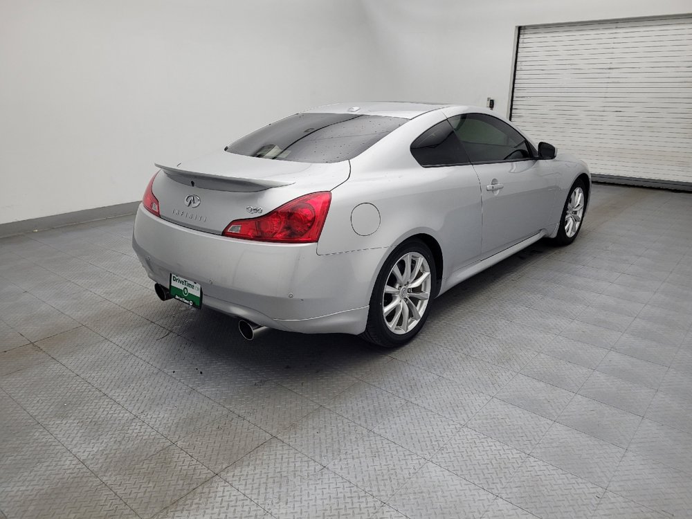 Used 2015 INFINITI Q60 Journey w/ Premium Package image 9