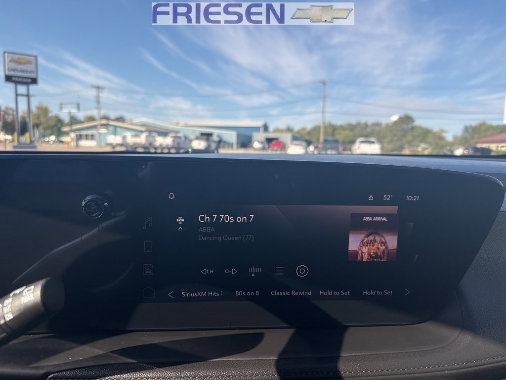 Used 2024 Buick Encore GX Preferred w/ Advanced Technology Package image 15