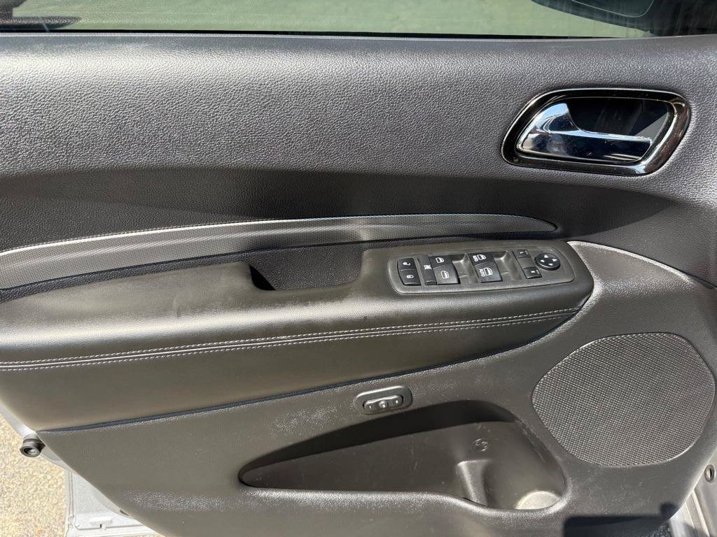 Used 2018 Dodge Durango GT AWD/4WD image 10