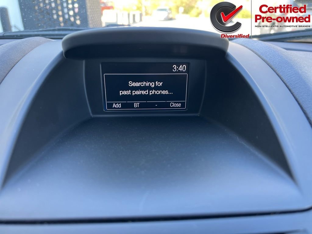 Used 2019 Ford Fiesta SE FWD image 55