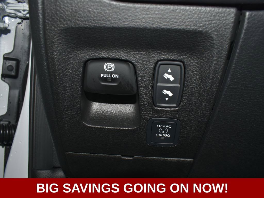 New 2026 RAM 1500 Limited image 19