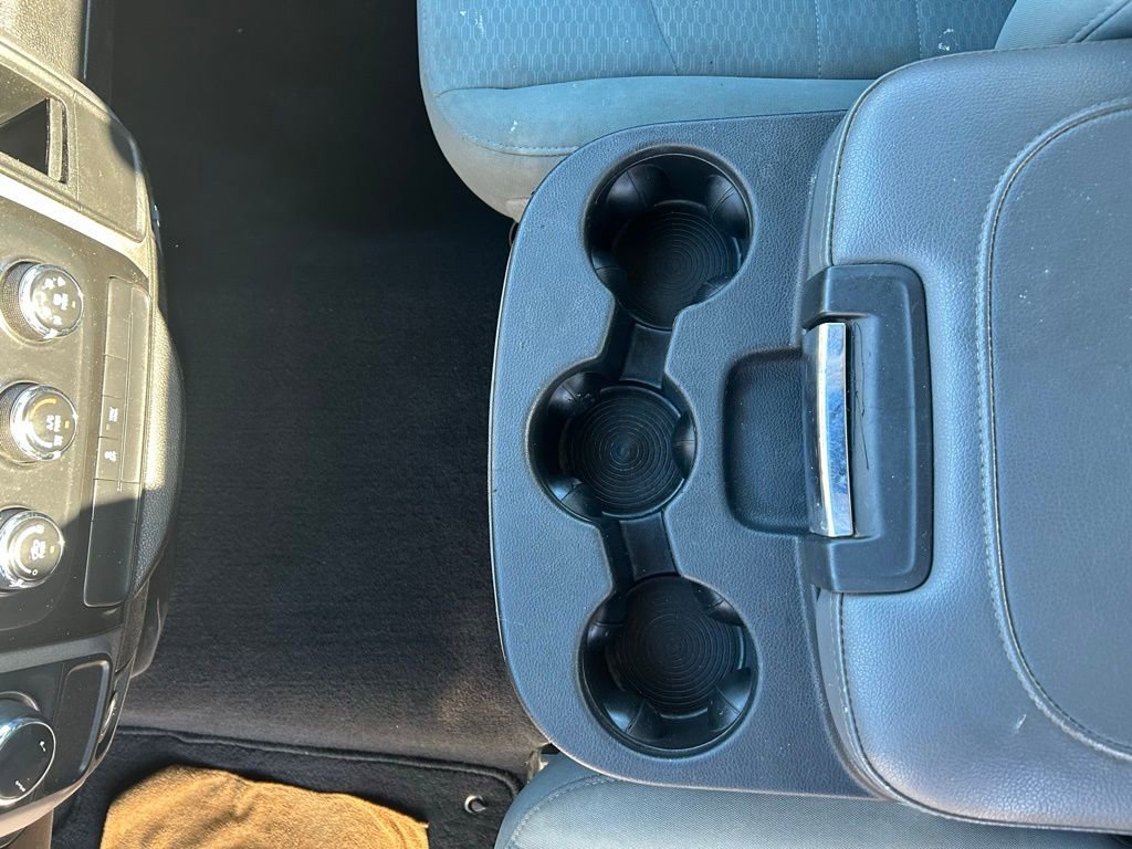 Used 2019 RAM 1500 Tradesman w/ Tradesman SXT Package image 26