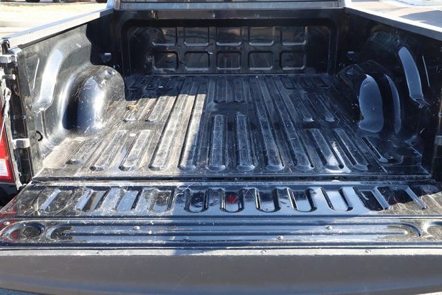 Used 2024 RAM 1500 Classic SLT image 8