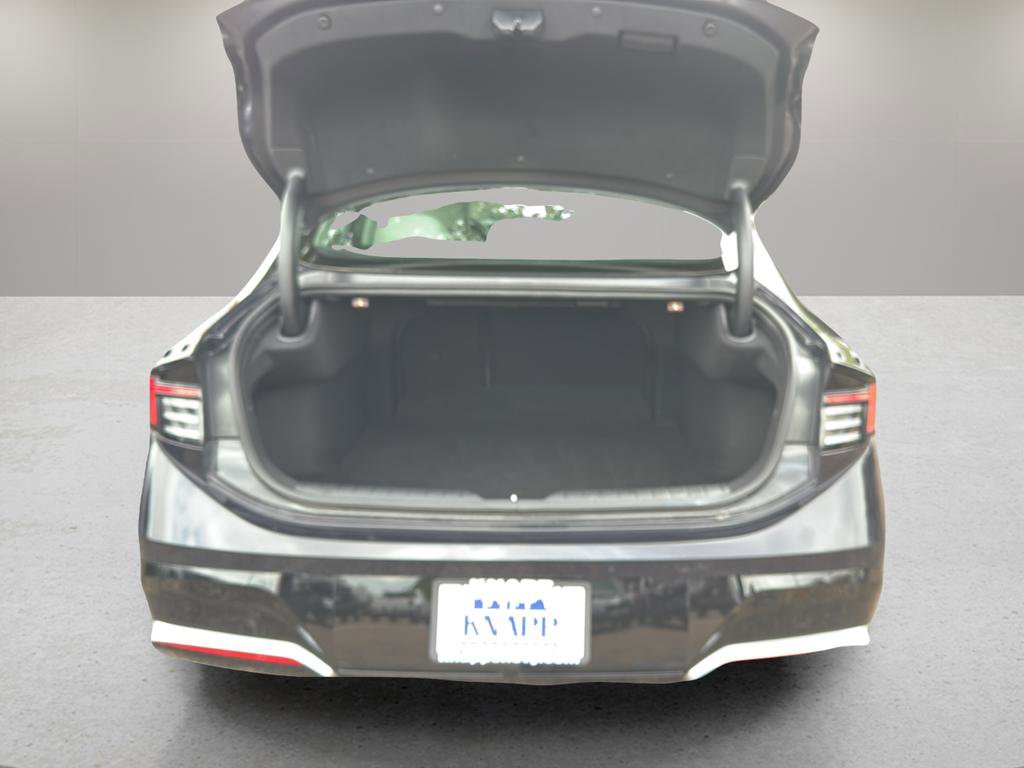 Used 2025 Hyundai Sonata SEL image 21