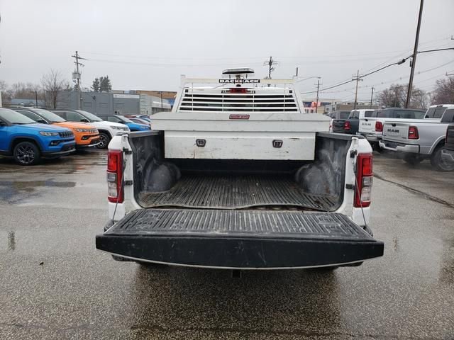 Used 2023 RAM 1500 Tradesman image 5