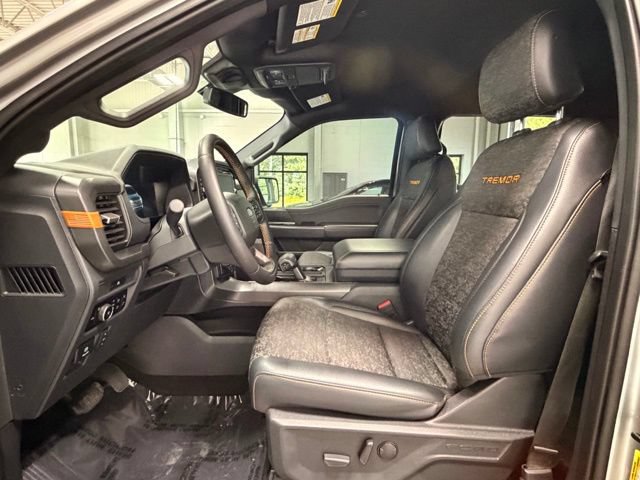 Used 2025 Ford F150 Tremor w/ Tow/Haul Package AWD/4WD image 31