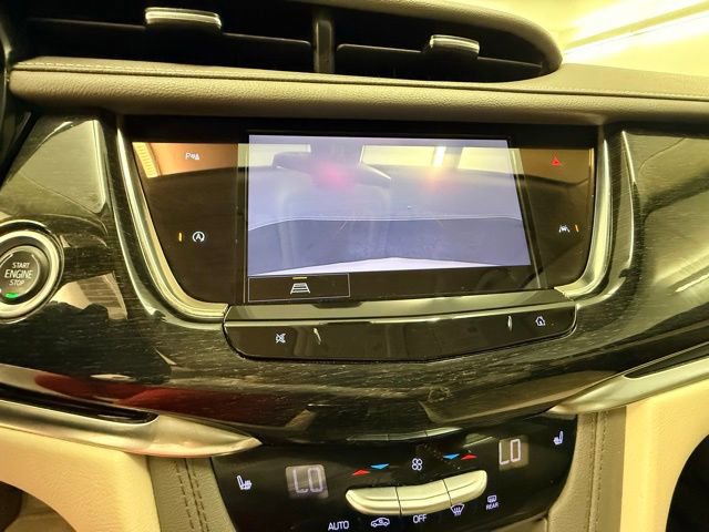 Used 2022 Cadillac XT6 Premium Luxury FWD image 28