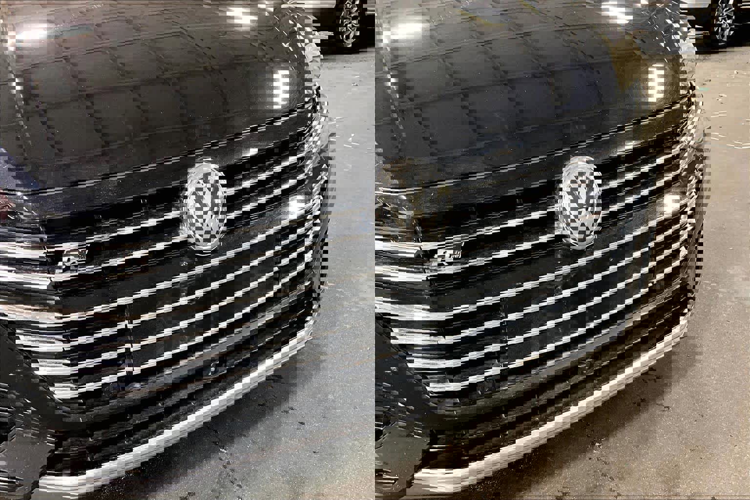 Used 2019 Volkswagen Arteon SEL Premium image 29