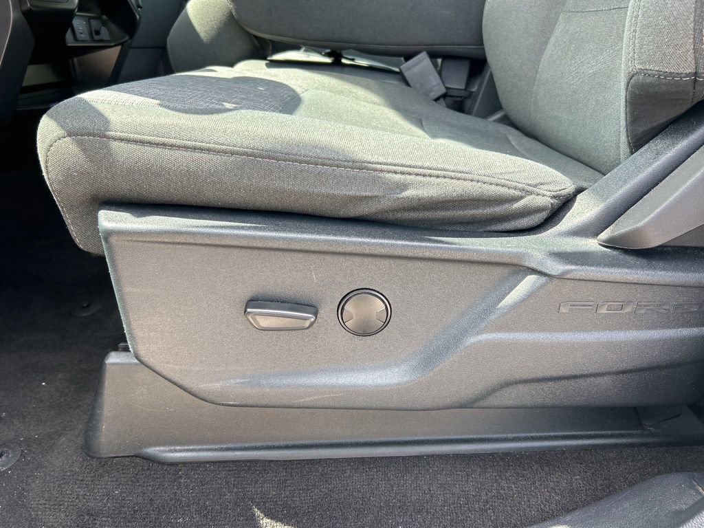 Used 2023 Ford F150 XLT image 10