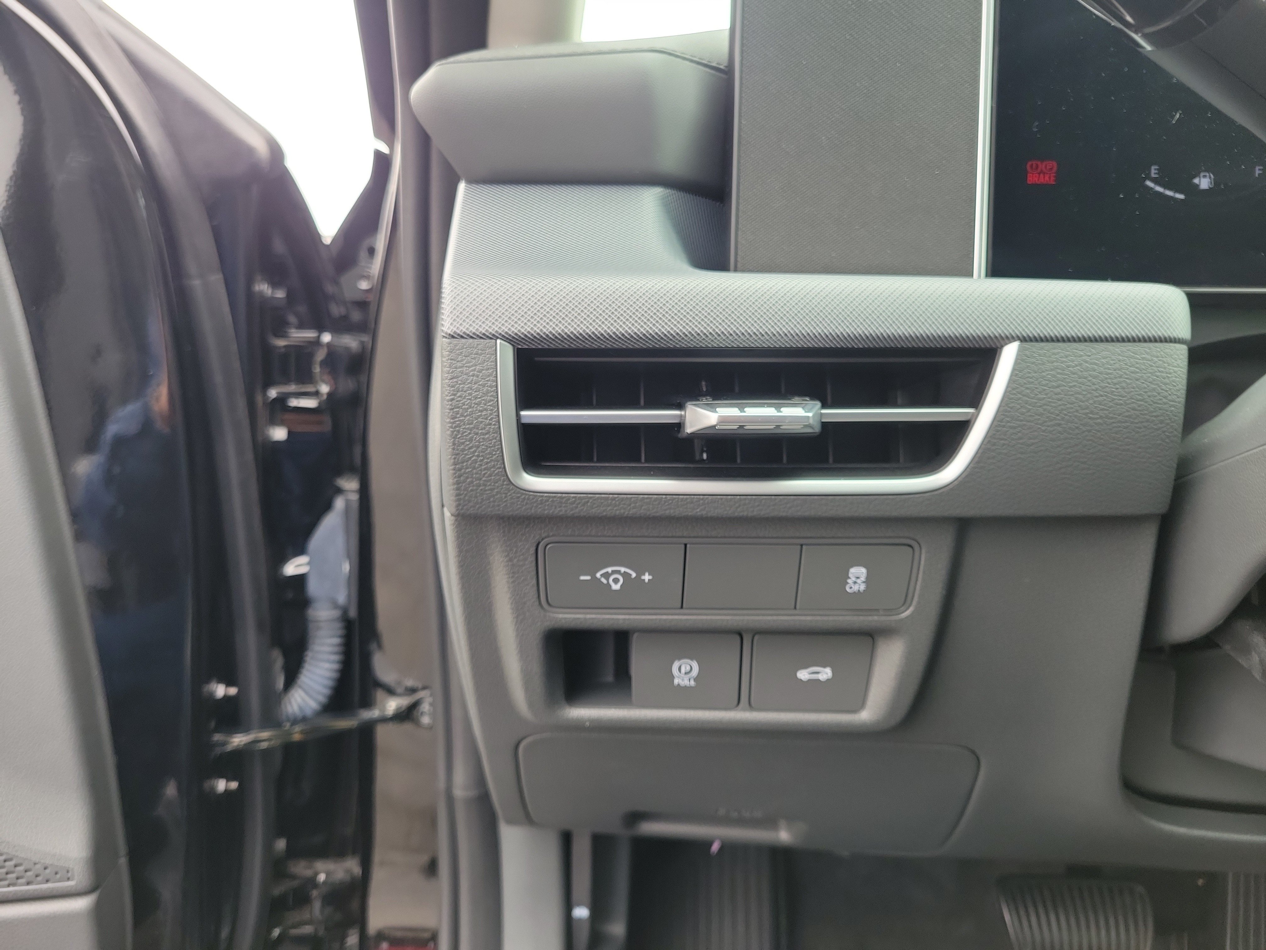 New 2025 Hyundai Sonata SEL AWD/4WD image 21