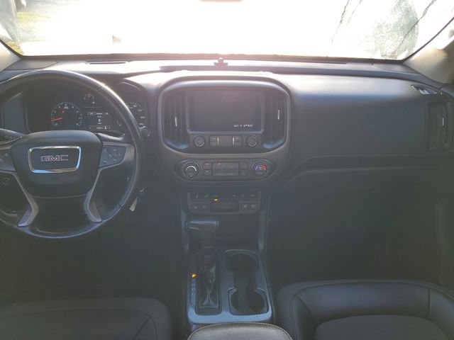Used 2021 GMC Canyon AT4 w/ Driver Alert Package image 14