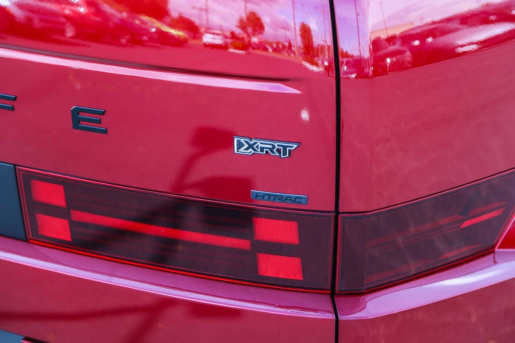 New 2024 Hyundai Santa Fe XRT image 10