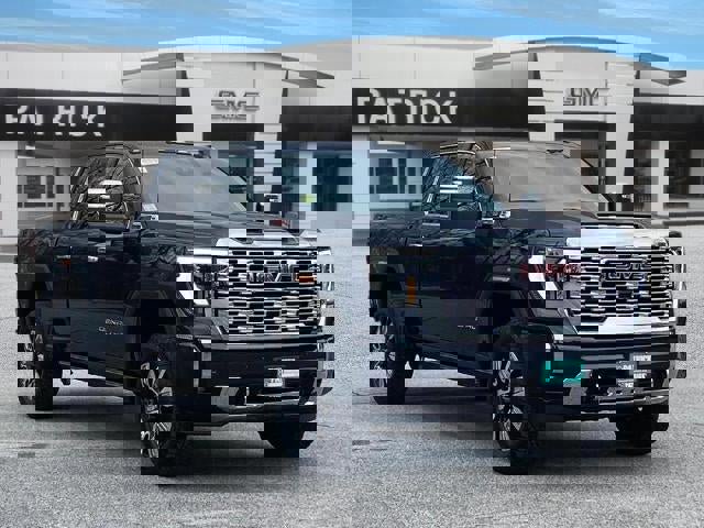 New 2025 GMC Sierra 2500 Denali w/ Denali Reserve Package image 1