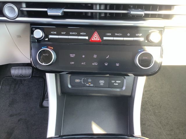 New 2026 Hyundai Tucson Blue SE image 31